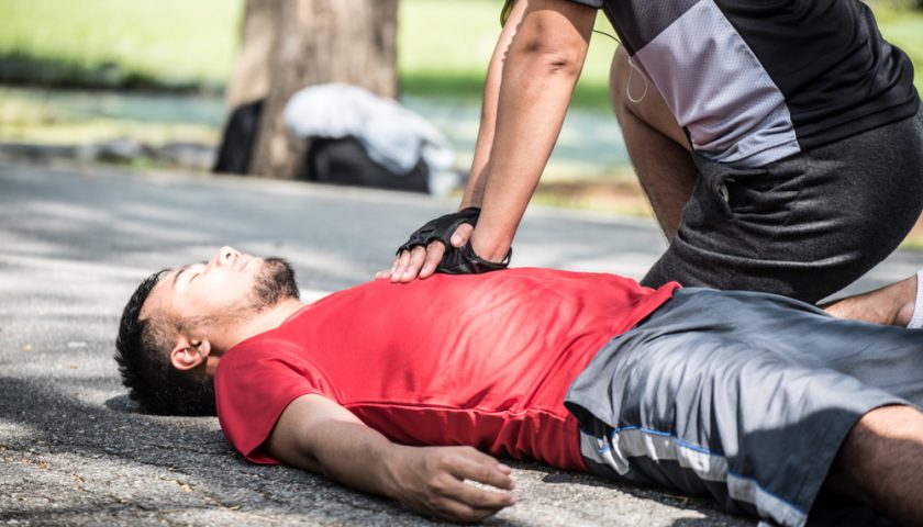 What Is CPR