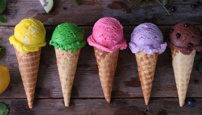 Advantage And Disadvantage Of Eating Icecream