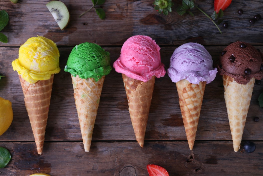 Get To Know About Advantage And Disadvantage Of Eating Icecream - Healthwire