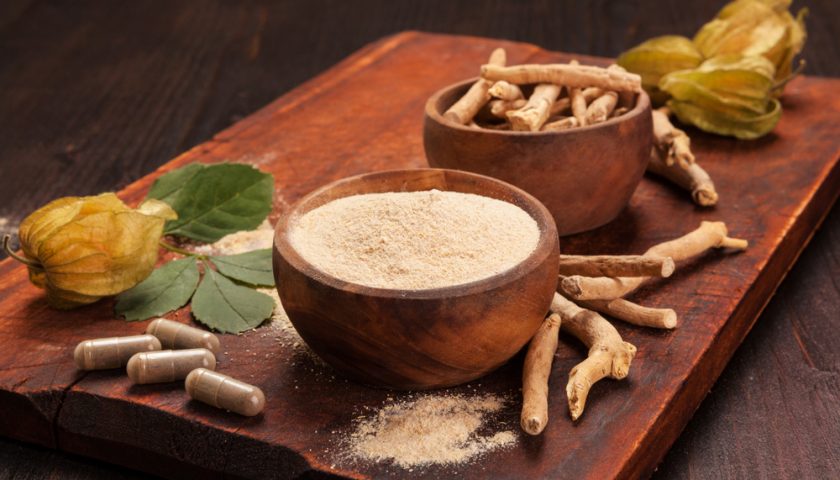 Ashwagandha Benefits for Men & Women