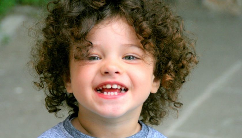 How to Make Baby’s Hair Grow
