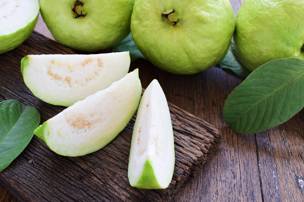 Health Benefits of Guava Fruit and Leaves - Eat More Guava This Summer -  Healthwire
