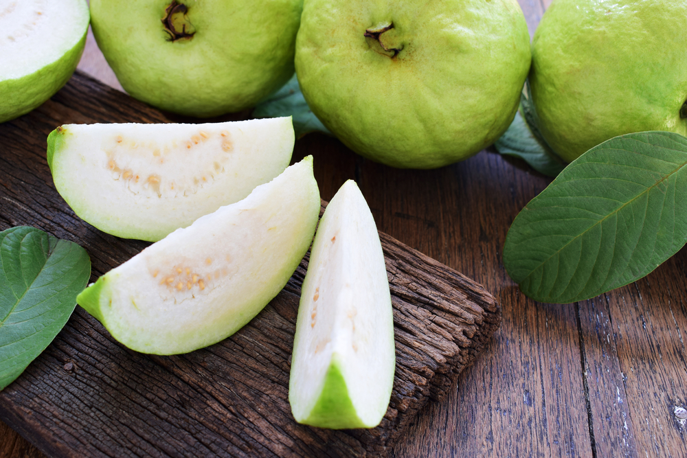 Health Benefits Of Guava Fruit And Leaves Eat More Guava This Summer 