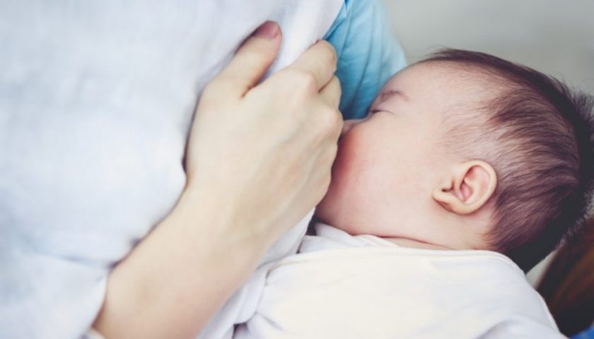 Common Breastfeeding Questions and their Answers