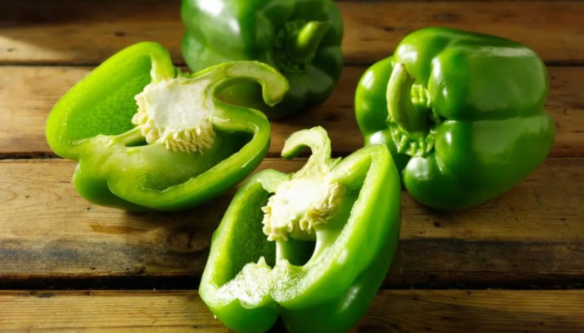 Capsicum Benefits For Health