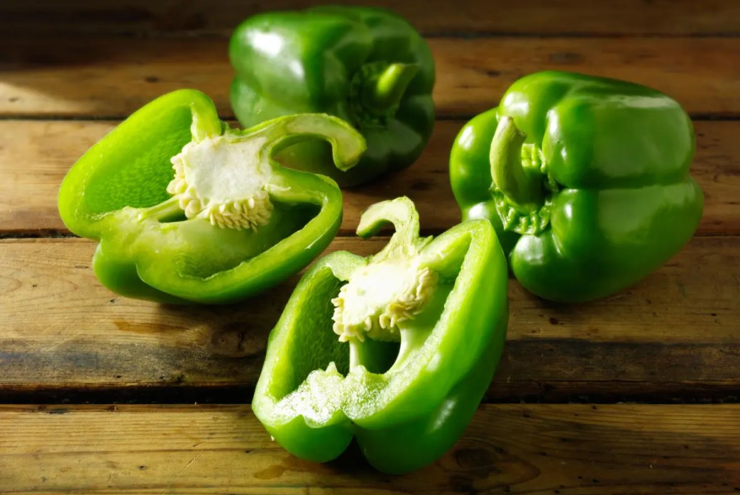 5 Stunning Capsicum Benefits For Health That You Should Know! - Healthwire