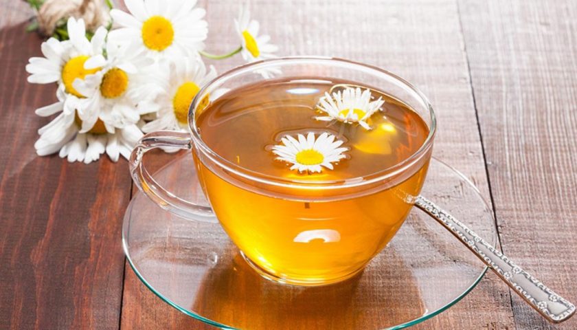 Chamomile Benefits
