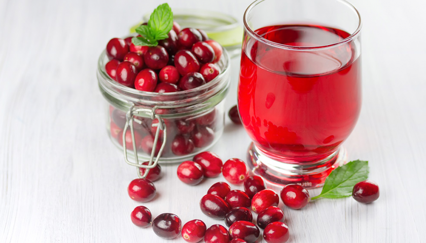 cranberry-juice-benefits