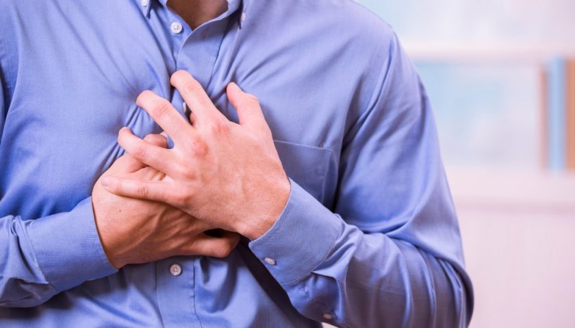 Difference Between Heartburn and Heart attack