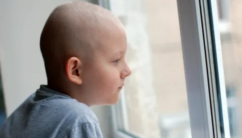 Early Signs of Cancer in Kids