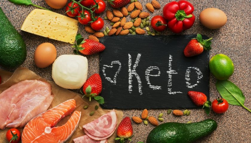 Keto and Heart Disease