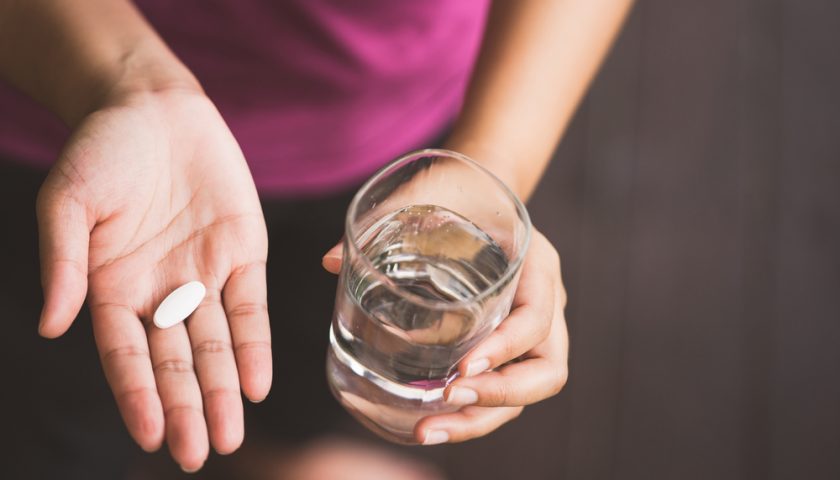 Every Thing You Need To Know About Aspirin Tablets