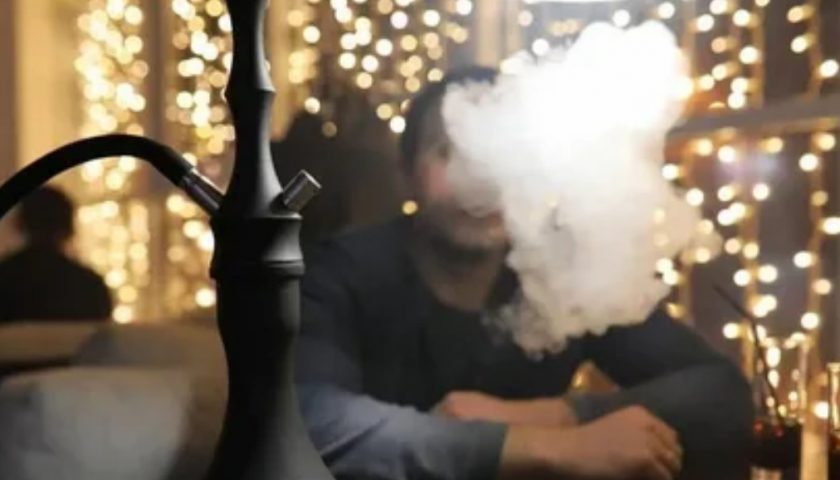 Is Smoking Shisha Safer Than Cigarettes