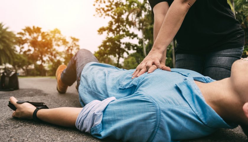 Ways to Manage Fainting