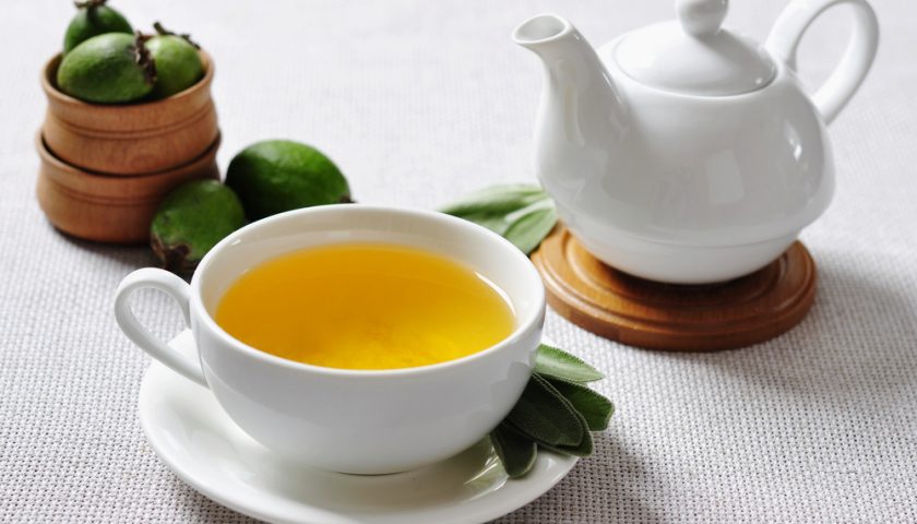 guava-leaf-tea-benefits