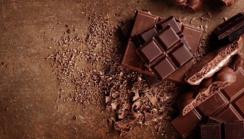 Health Benefits Of Chocolate