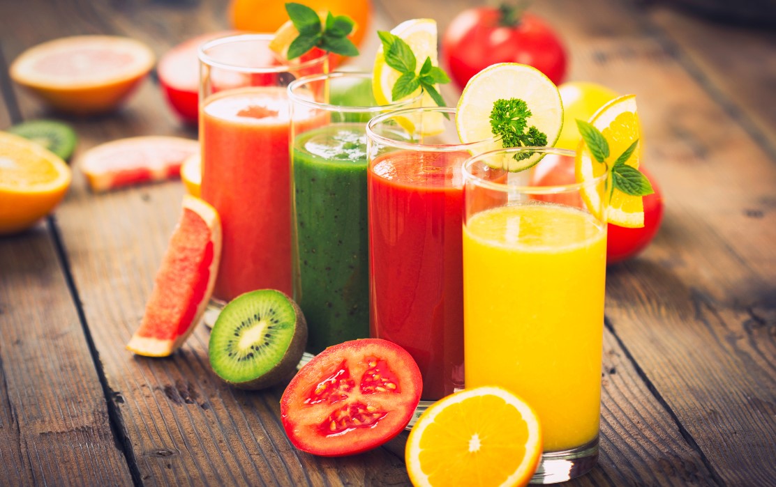 Find Out 9 Amazing Heart Healthy Drinks For A Healthy Life Healthwire