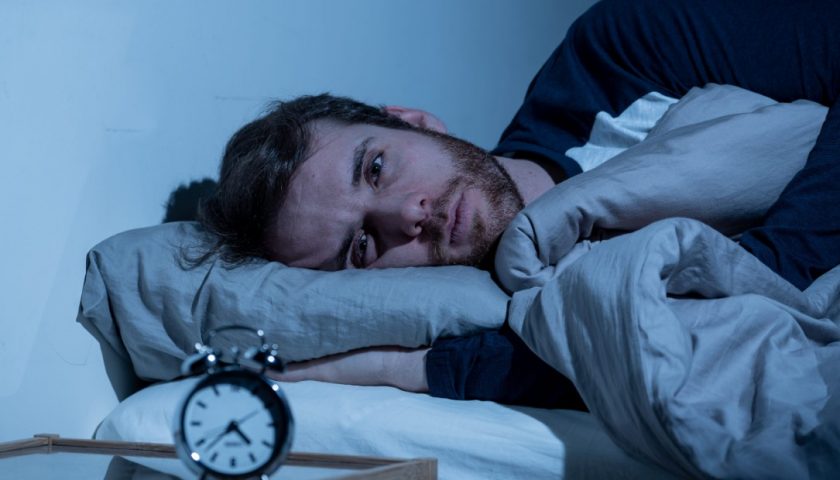 How Cancer and Sleep Disorders are Connected