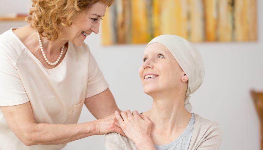 how-to-care-for-a-cancer-patient-at-home