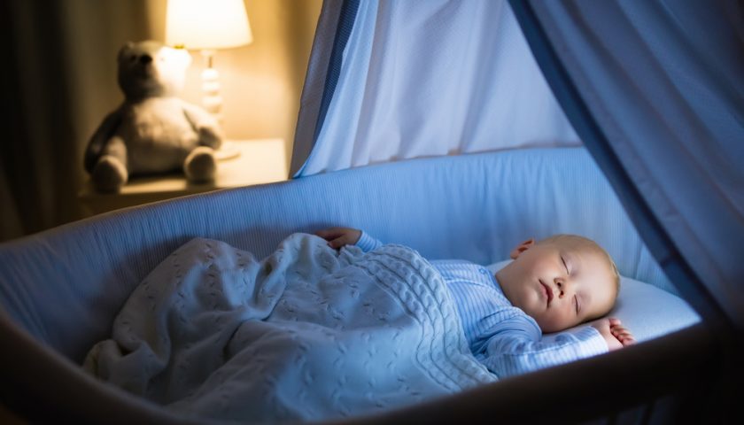 how-to-get-newborns-to-sleep