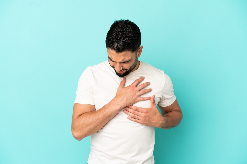 Discover How to Relieve Chest Tightness (at Home)