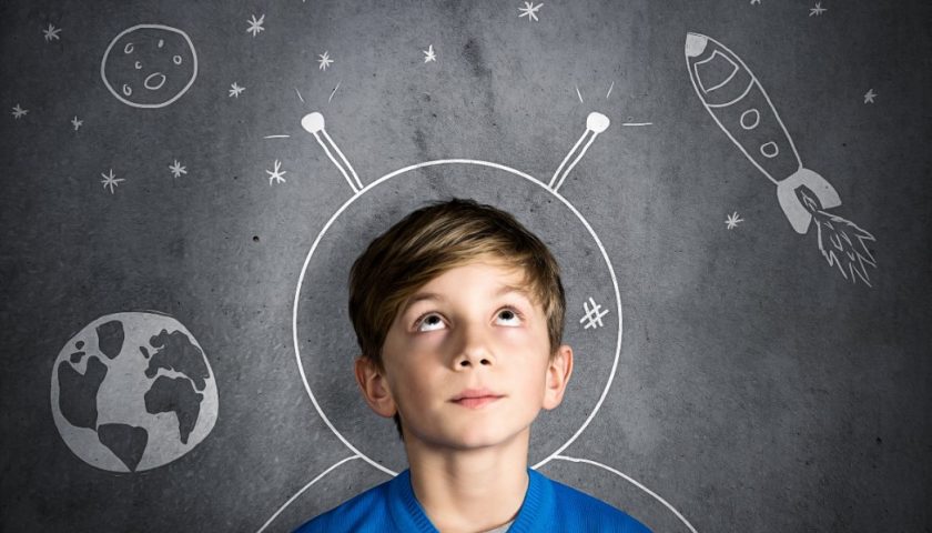 How to Increase Child’s IQ