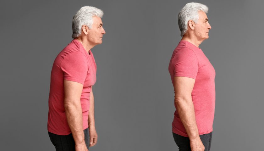 Good Posture for Your Health