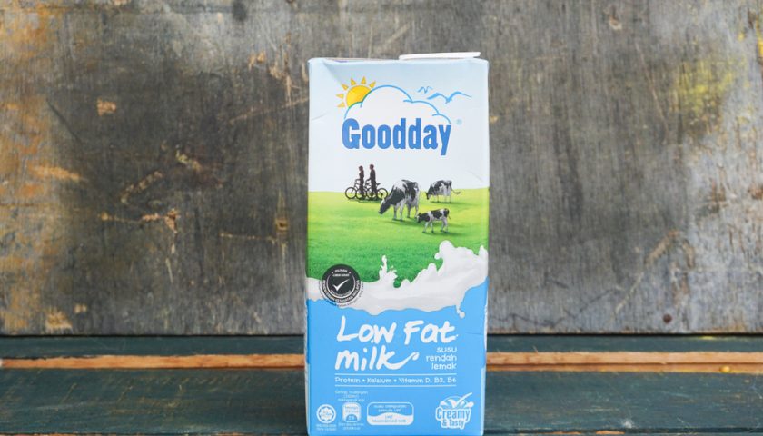 Is Packet Milk Good For Health
