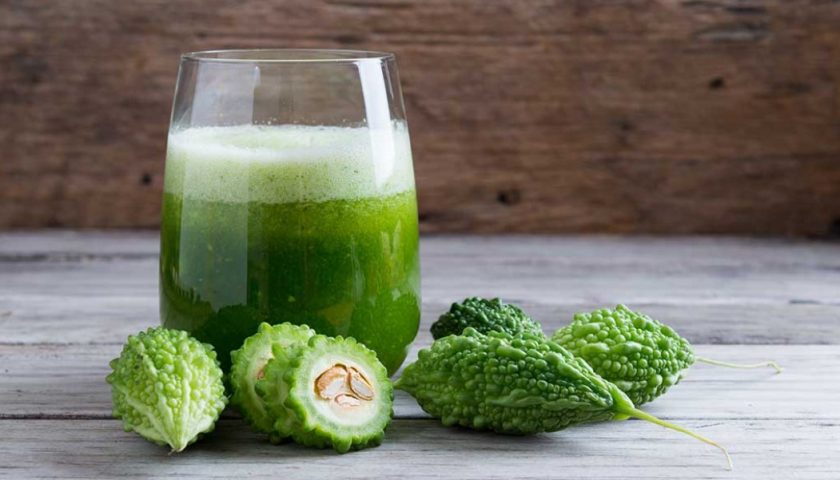 Karela Juice Benefits