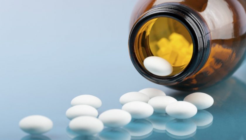 Loprin Tablet Uses