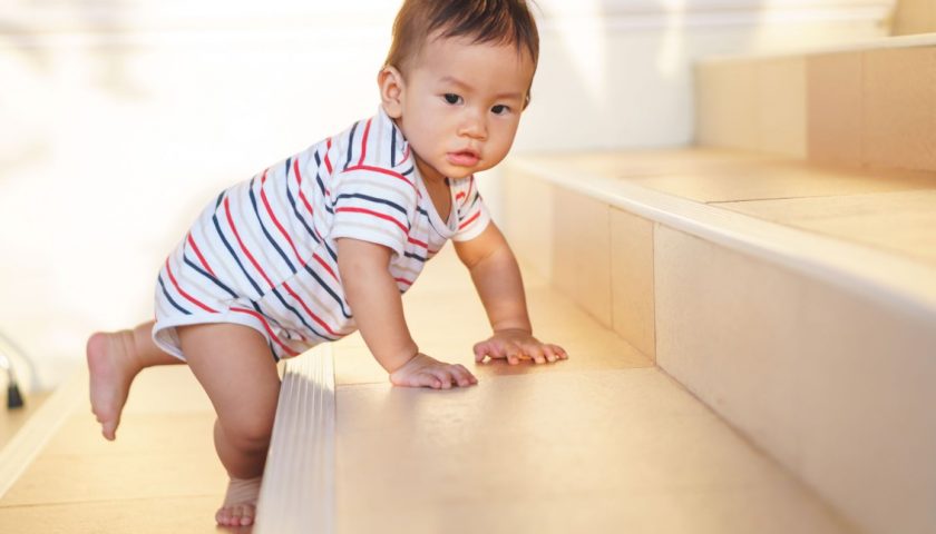 Milestones For Babies