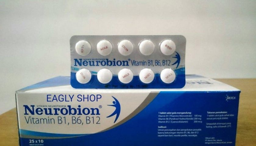Everything You Need to Learn About Neurobion