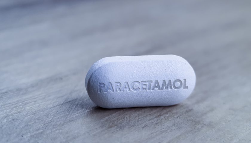 Paracetamol Uses