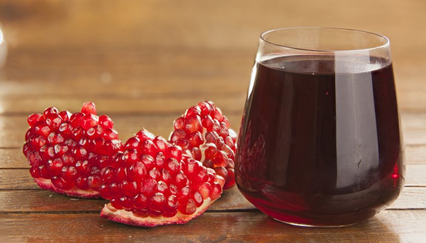 Pomegranate Benefits
