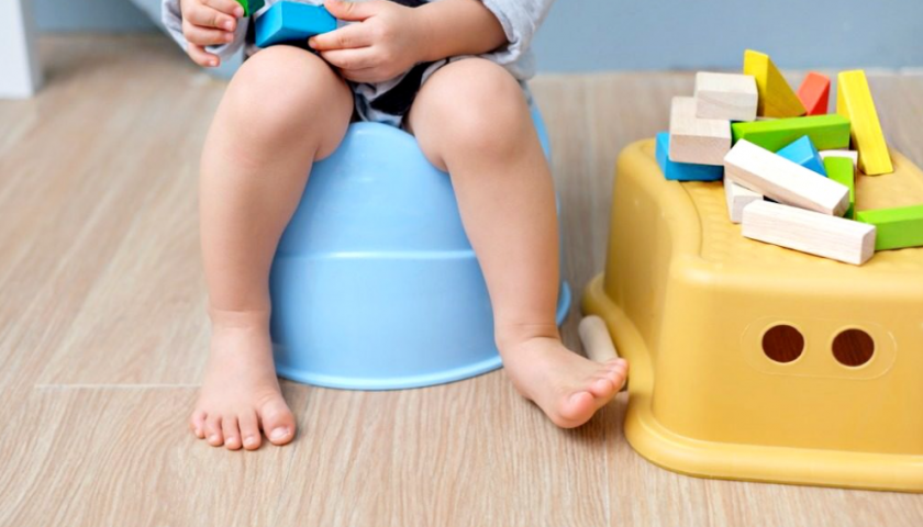 potty-training