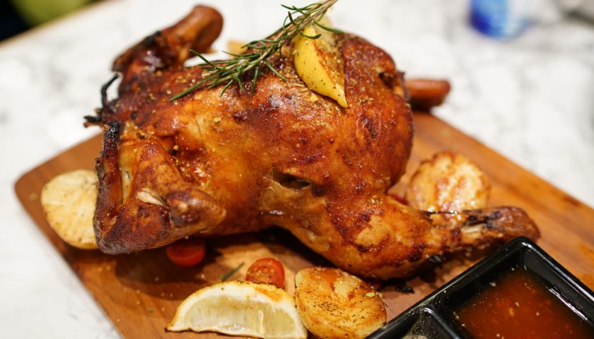 Pros And Cons Of Chicken