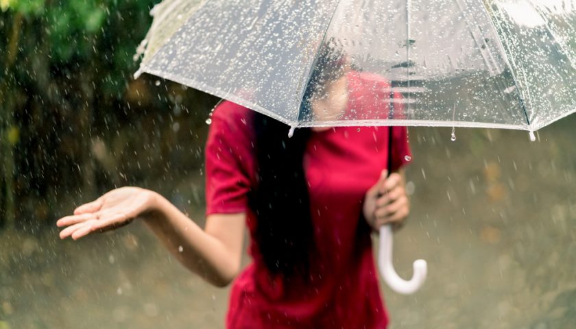 Rainwater Benefits