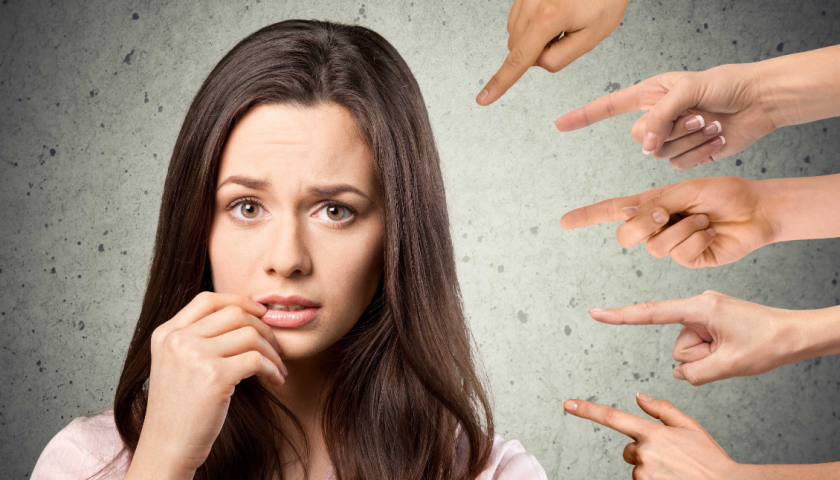 social-phobia