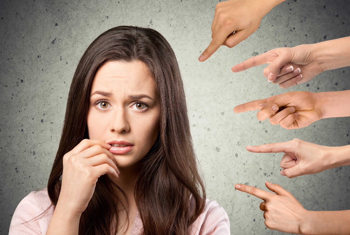 What Is Social Phobia Get To Know About Symptoms And Treatment 