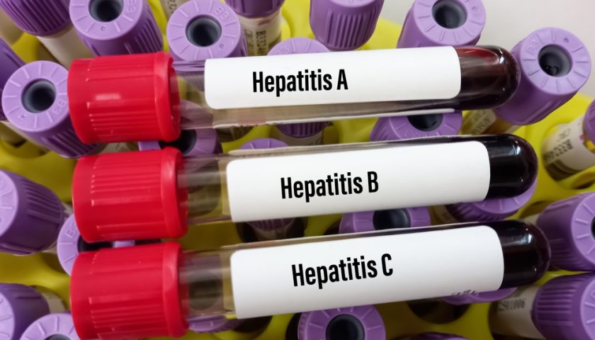 Threatening Hepatitis