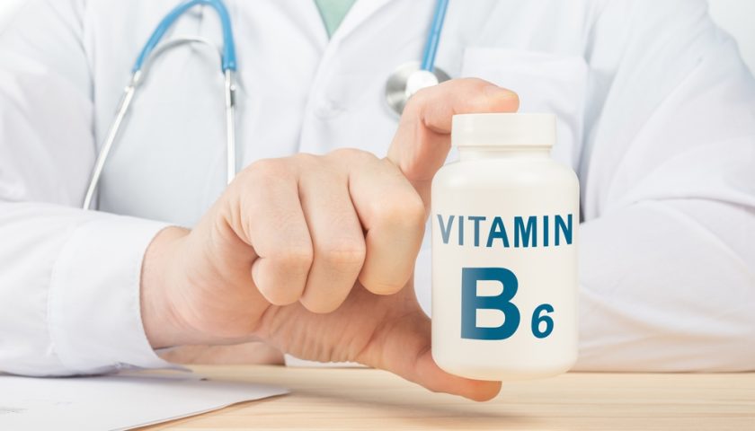 Vitamin B6 Benefits
