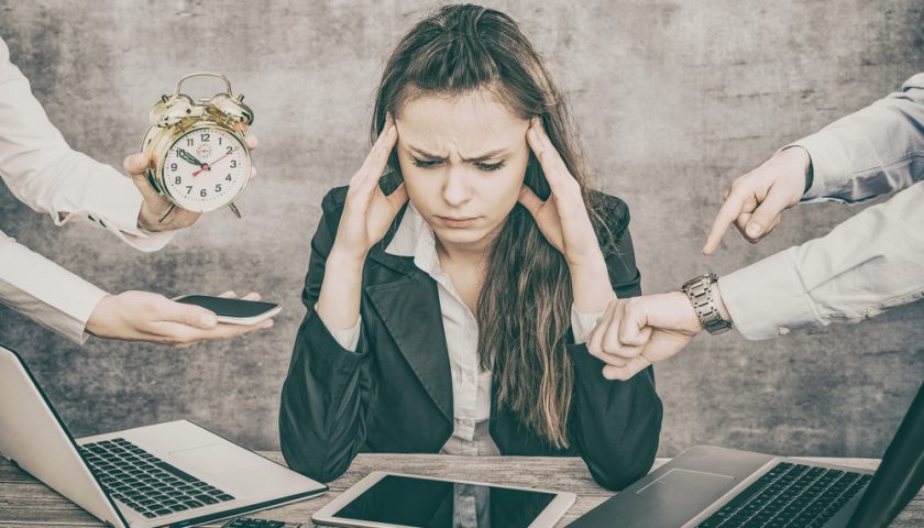 Ways To Learn To Manage Your Burn Out