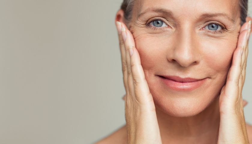 Ways to Stop Ageing Process