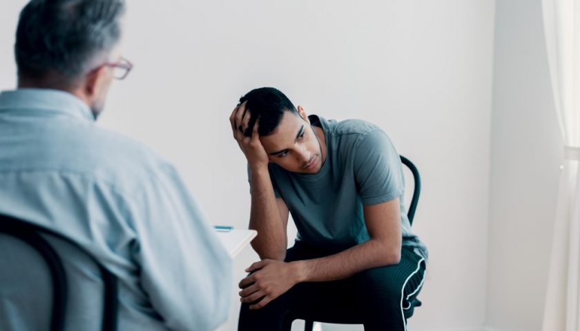 Behavior Therapy or Cognitive Behavior therapy