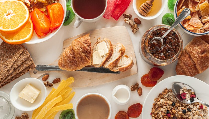 Why Eating Breakfast is Important