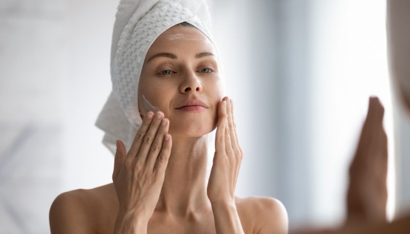 why-moisturising-your-skin-is-important