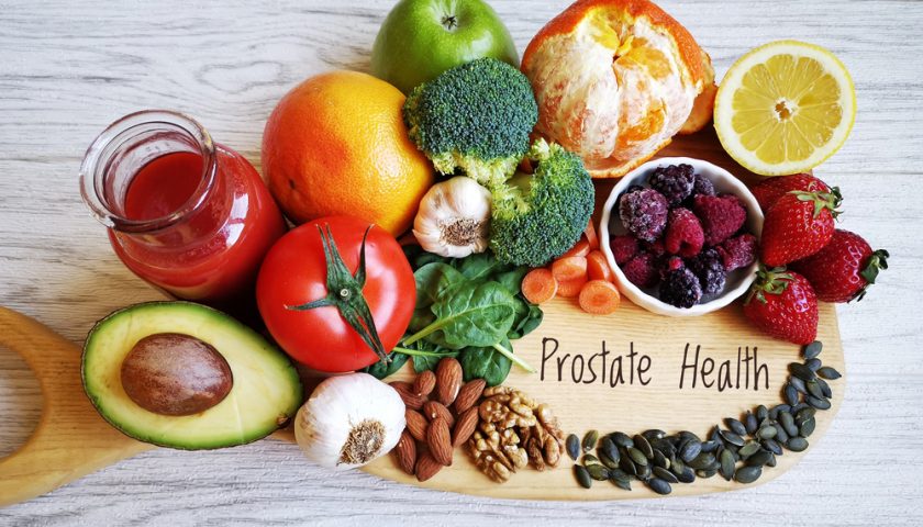 Worst Foods for Prostate