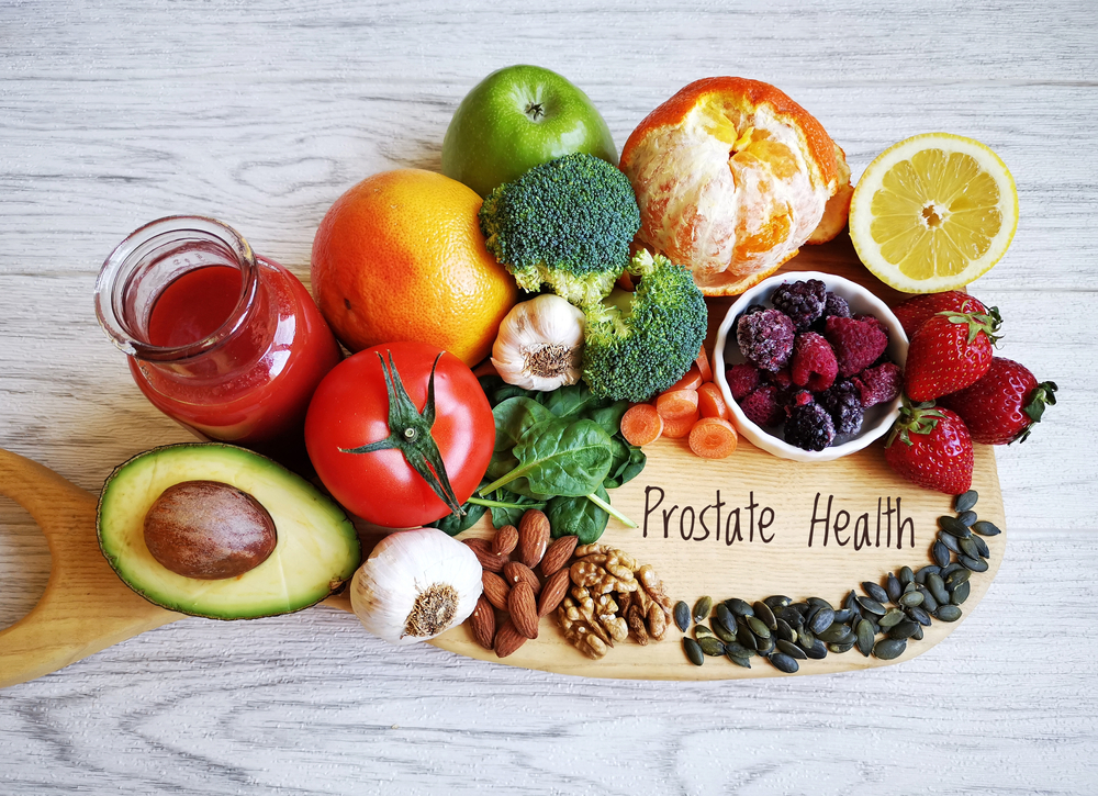 The 10 Worst Foods For Prostate Health Why You Should Avoid Them 