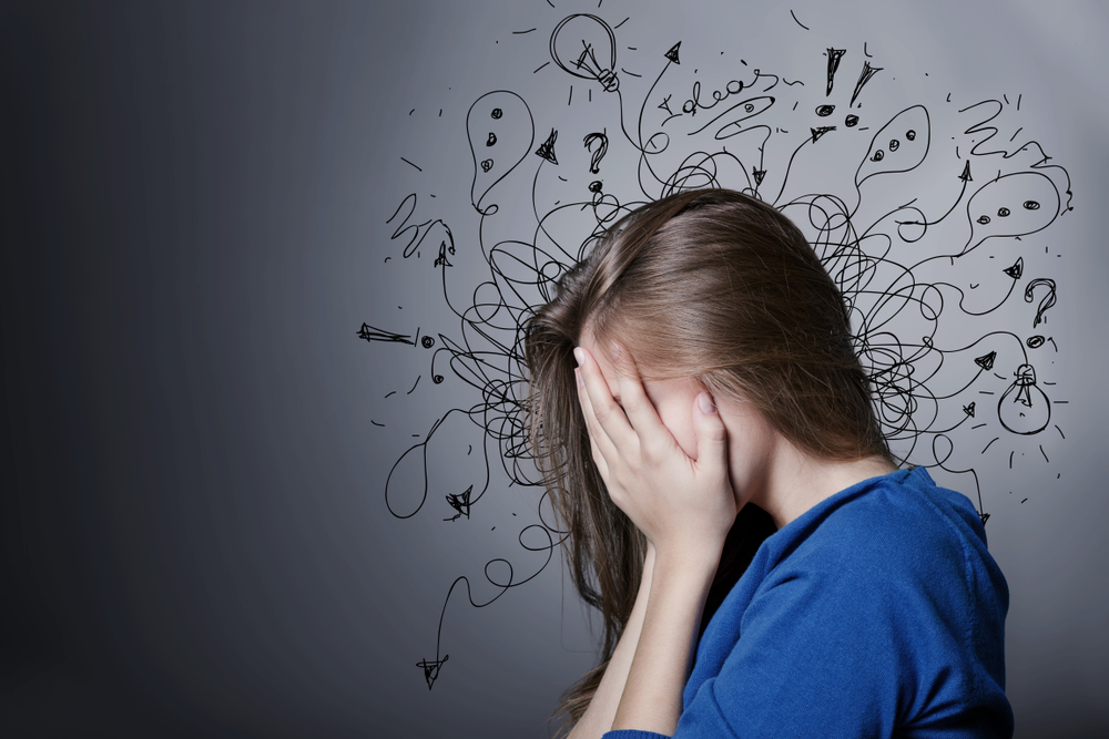 Anxiety Meaning in Urdu – Its Symptoms, Causes, and Treatment - Healthwire