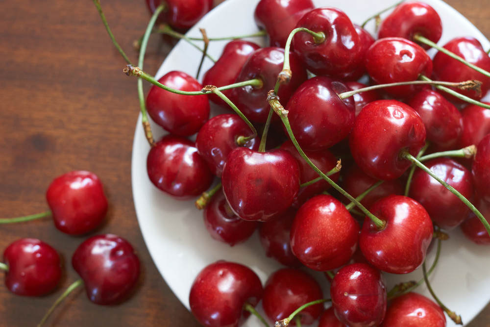 10 Amazing Benefits of Cherry Fruit for Your Health and Well-Being -  Healthwire